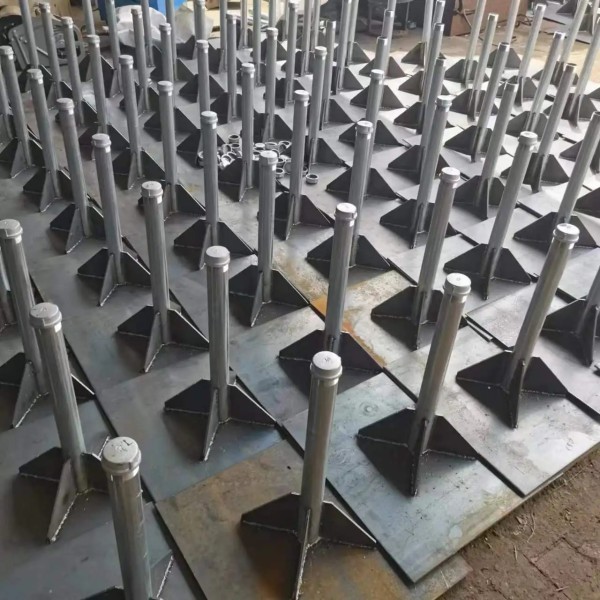 迎泽鑫亿呈沉降板生产