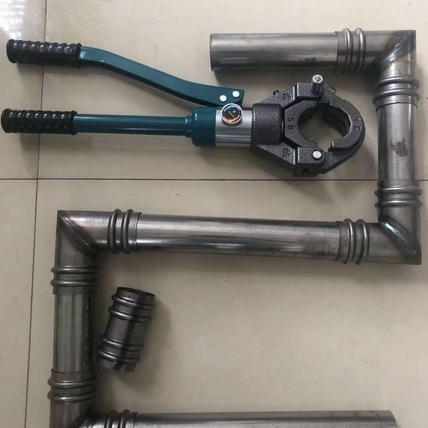 迎泽冷却管生产