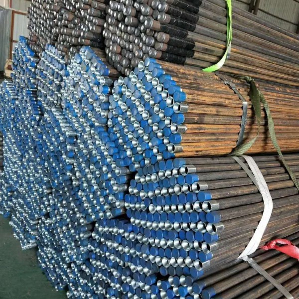 迎泽冷却管生产